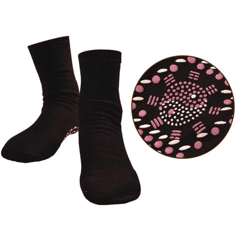 NeuroSox™ | Selbstheizende Neuropathie-Socken - Image 2
