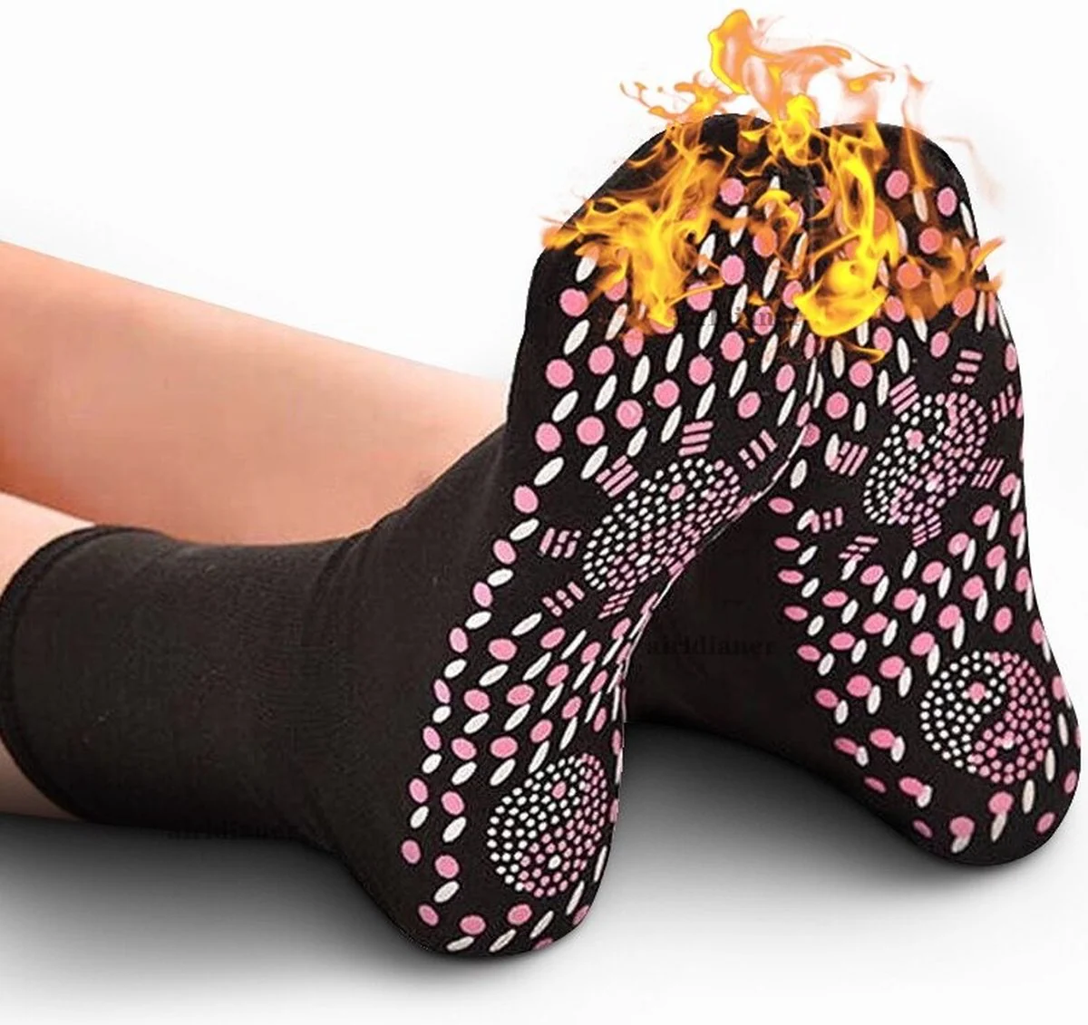 NeuroSox™ | Selbstheizende Neuropathie-Socken - Image 3