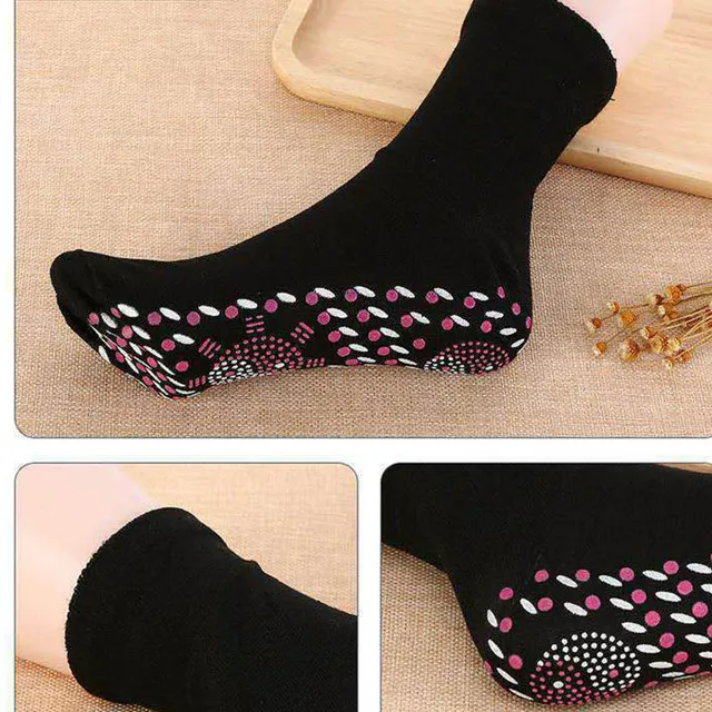 NeuroSox™ | Selbstheizende Neuropathie-Socken - Image 5