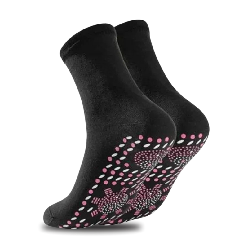 NeuroSox™ | Selbstheizende Neuropathie-Socken - Image 6