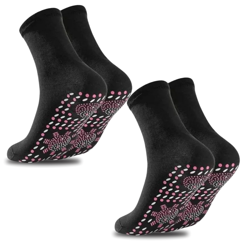 NeuroSox™ | Selbstheizende Neuropathie-Socken - Image 7