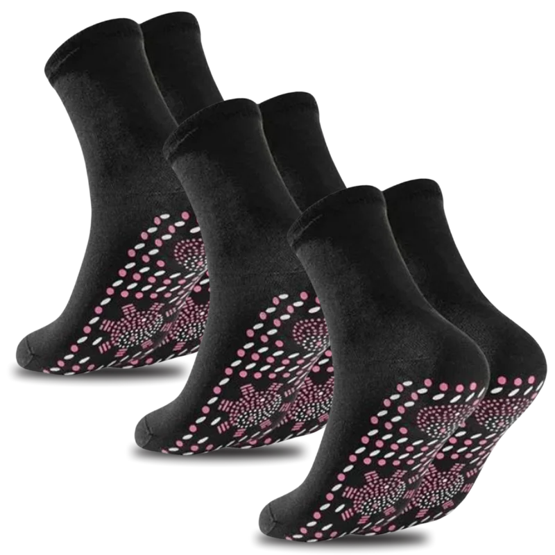 NeuroSox™ | Selbstheizende Neuropathie-Socken - Image 8