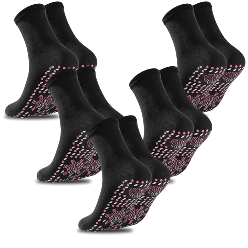 NeuroSox™ | Selbstheizende Neuropathie-Socken - Image 9