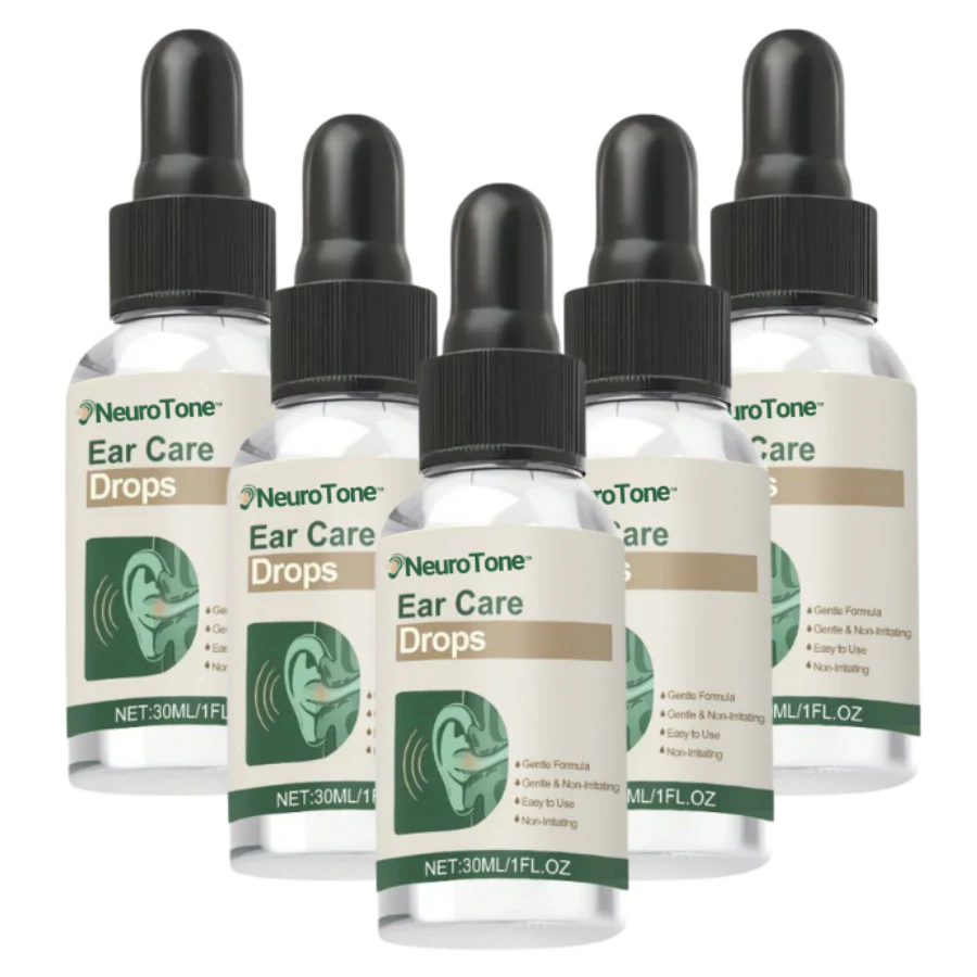 NeuroTone™ | Natürliche Ohrpflege-Tropfen - Image 15