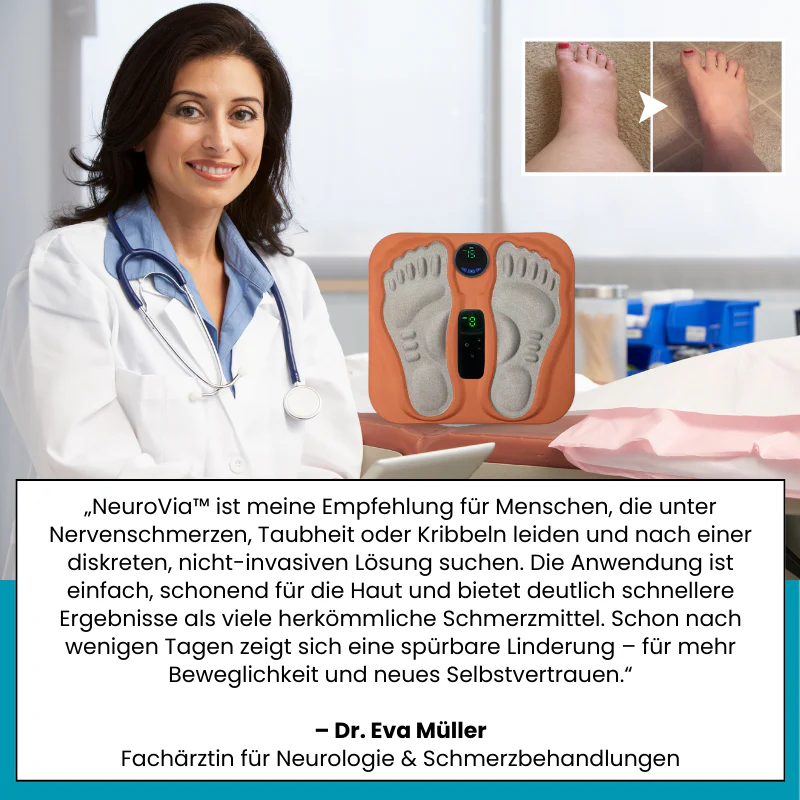 NeuroVia™ | Neuromuskuläre Elektrostimulation - Image 2
