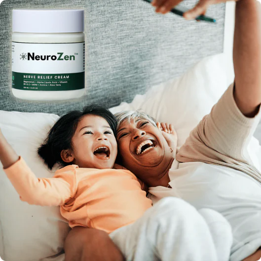 NeuroZen™ Nervenpflege-Creme - Image 10