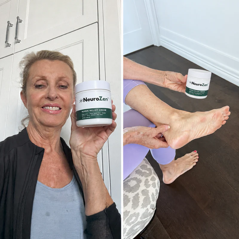 NeuroZen™ Nervenpflege-Creme - Image 11