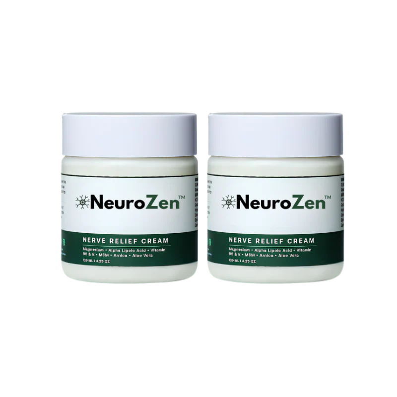 NeuroZen™ Nervenpflege-Creme - Image 2