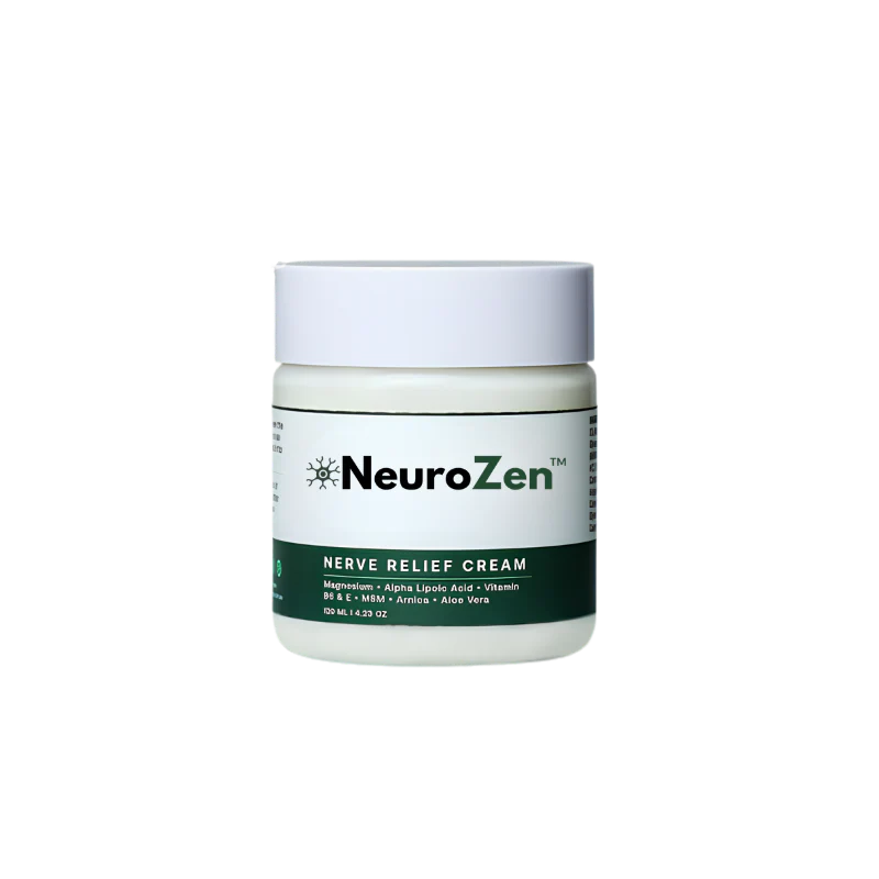 NeuroZen™ Nervenpflege-Creme - Image 5