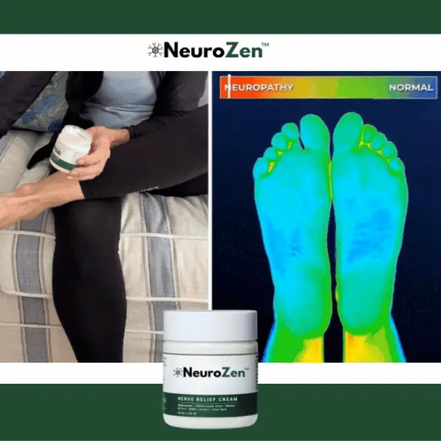 NeuroZen™ Nervenpflege-Creme - Image 7