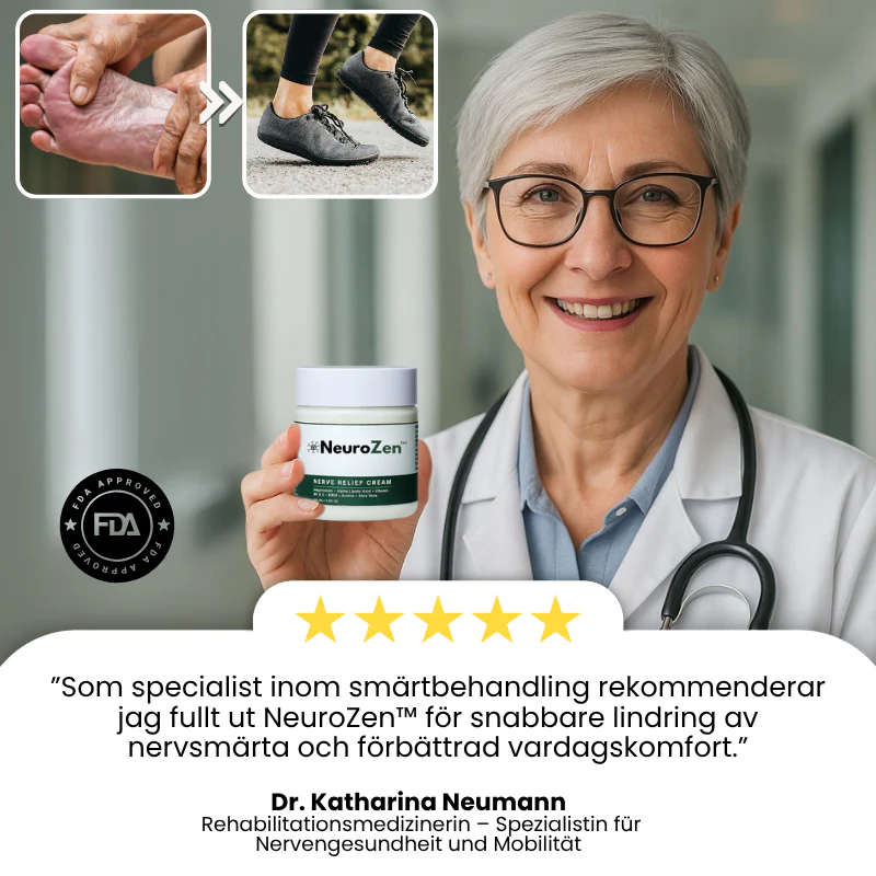 NeuroZen™ Nervenpflege-Creme - Image 8