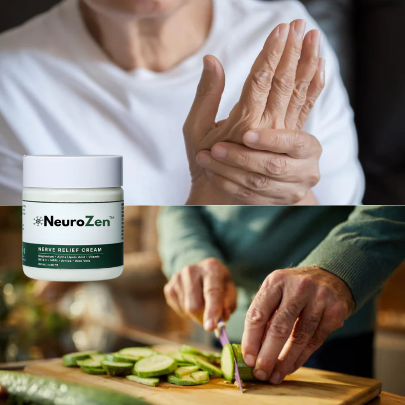 NeuroZen™ Nervenpflege-Creme - Image 9
