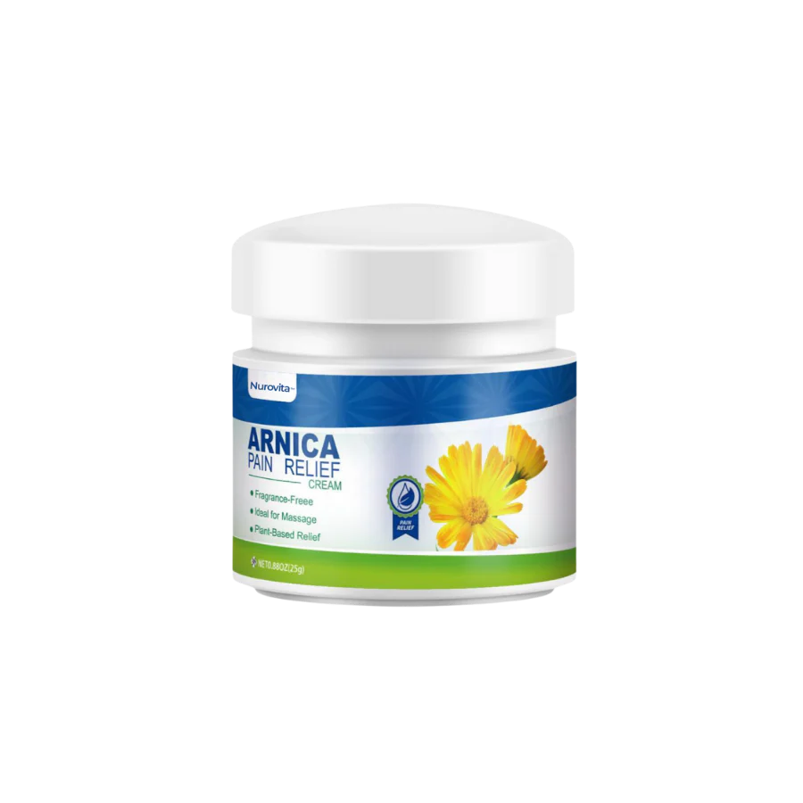 Nurovita™ | Natürlicher Creme für Neuropathie-Komfort - Image 14