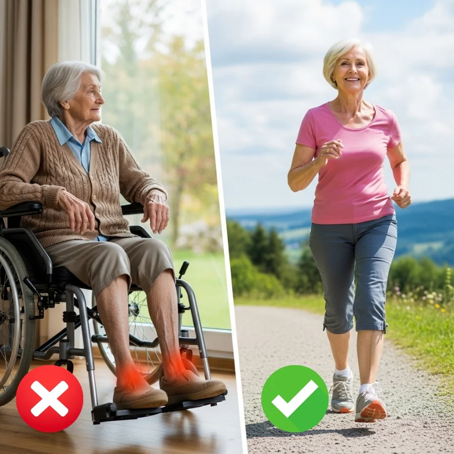 Nurovita™ | Natürlicher Creme für Neuropathie-Komfort - Image 8