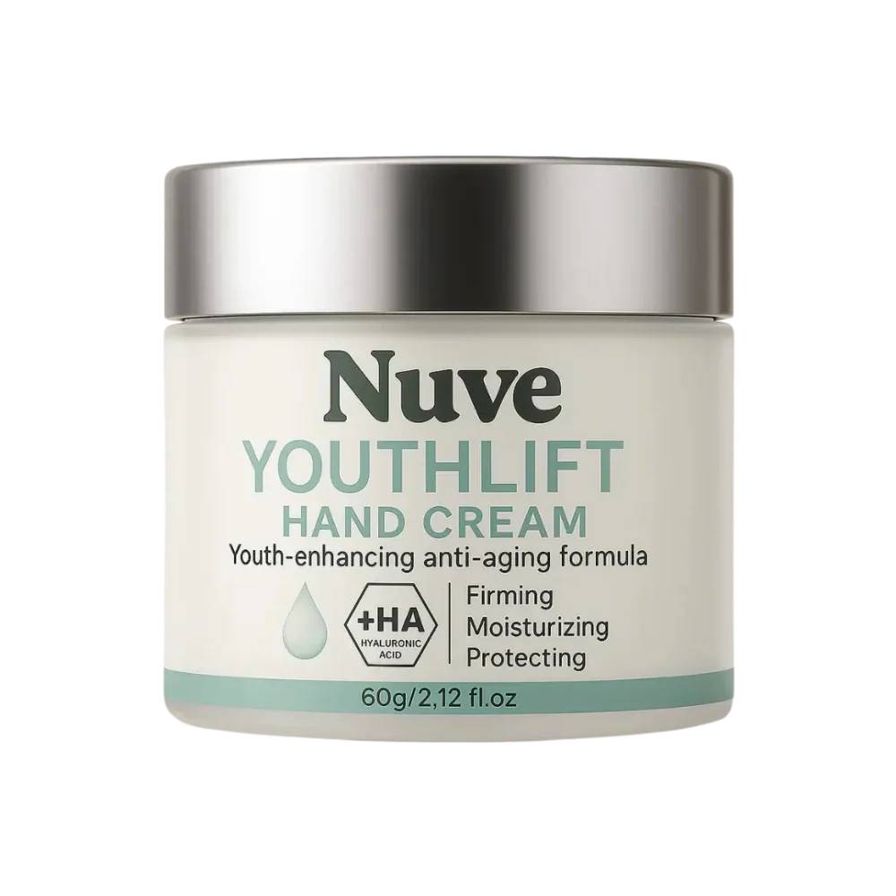 Nuve™ | Handcreme