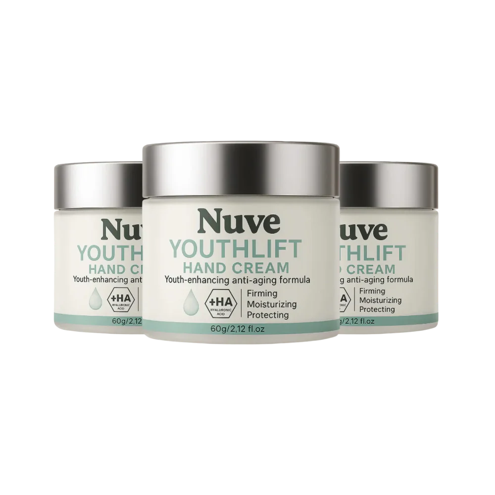 Nuve™ | Handcreme - Image 3