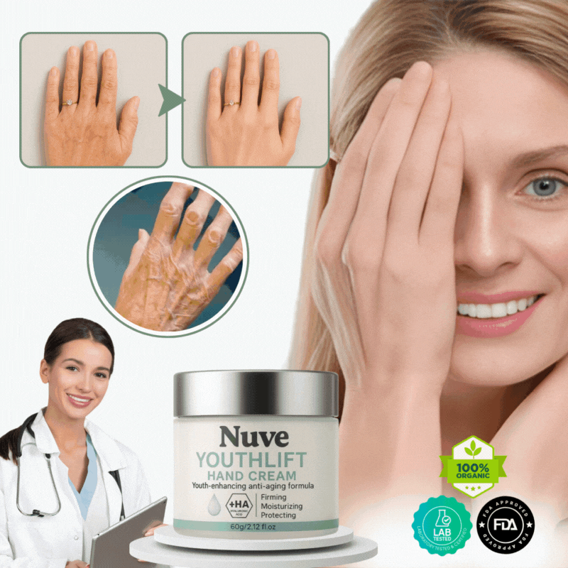 Nuve™ | Handcreme - Image 5