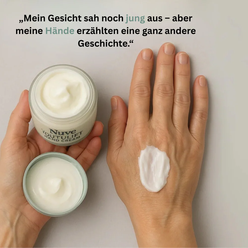 Nuve™ | Handcreme - Image 6