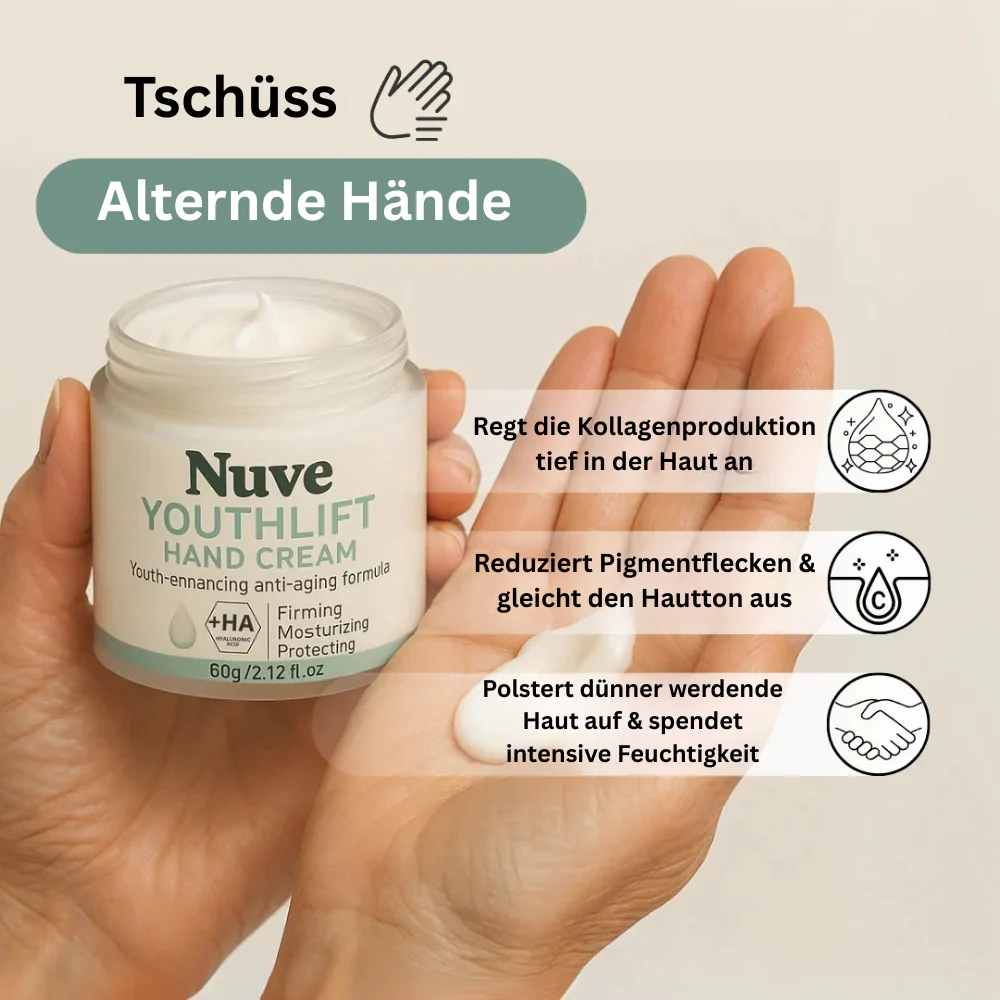 Nuve™ | Handcreme - Image 7