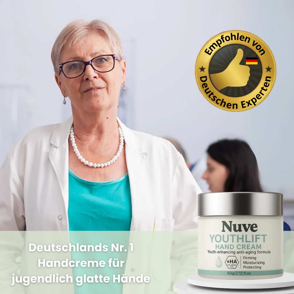 Nuve™ | Handcreme - Image 8