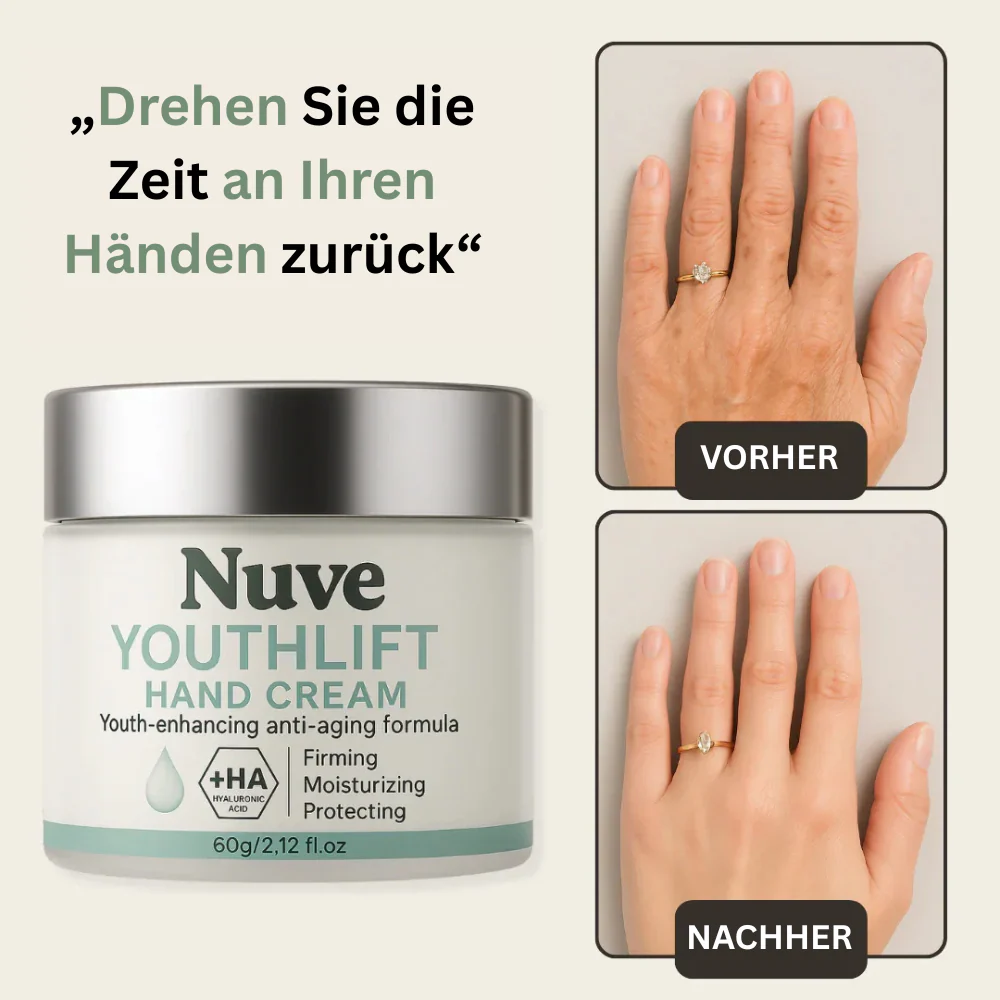 Nuve™ | Handcreme - Image 9