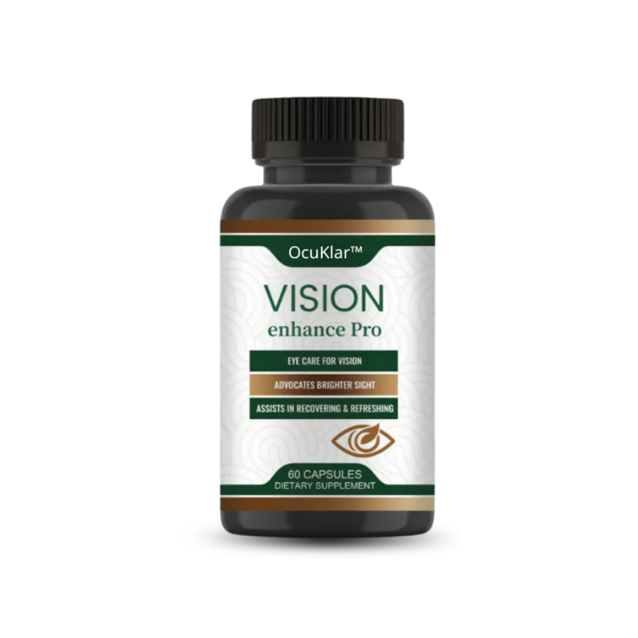 OcuKlar™ | Augengesundheits-Supplement - Image 12