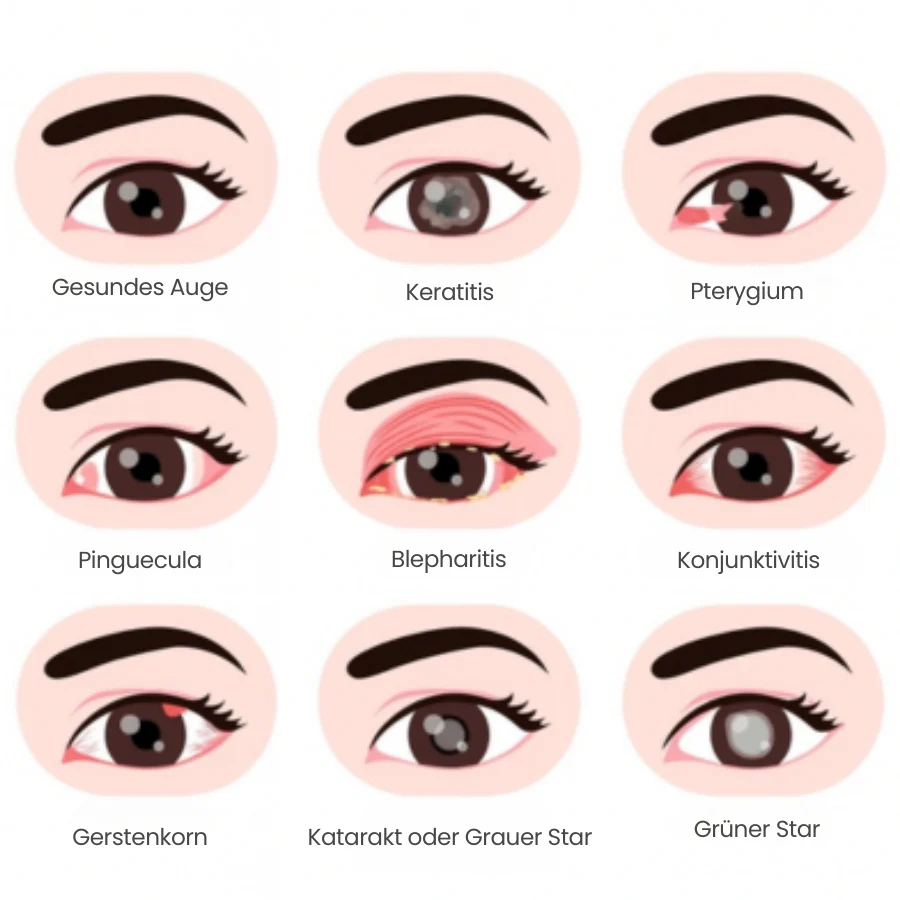 OcuKlar™ | Augengesundheits-Supplement - Image 2