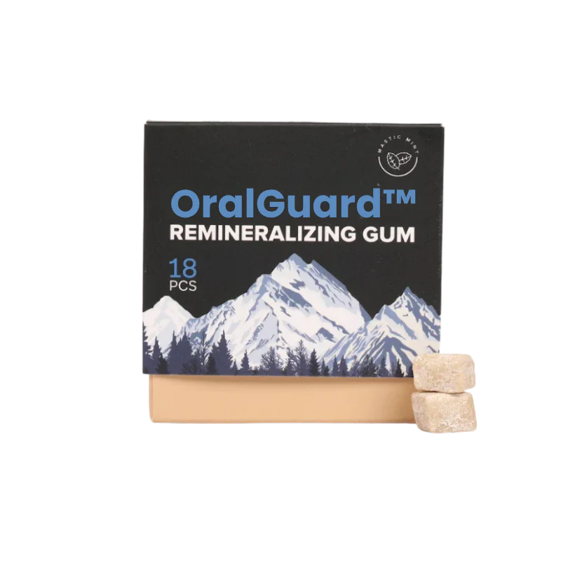 OralGuard™ | Remineralisierender Kaugummi - Image 11