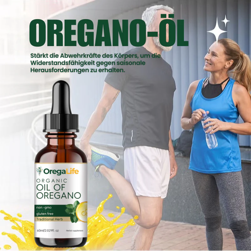 OregaLife™ | Entfernt 99,9 % aller Gifte und Blähungen in nur 2 Tagen! - Image 11