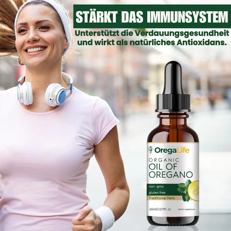 OregaLife™ | Entfernt 99,9 % aller Gifte und Blähungen in nur 2 Tagen! - Image 13