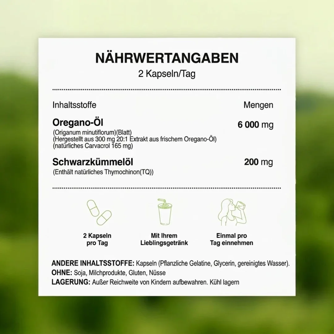 OregaPlus™ | Herbalpräparate - Image 12