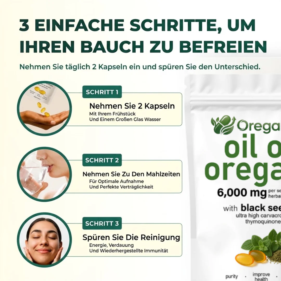 OregaPlus™ | Herbalpräparate - Image 14