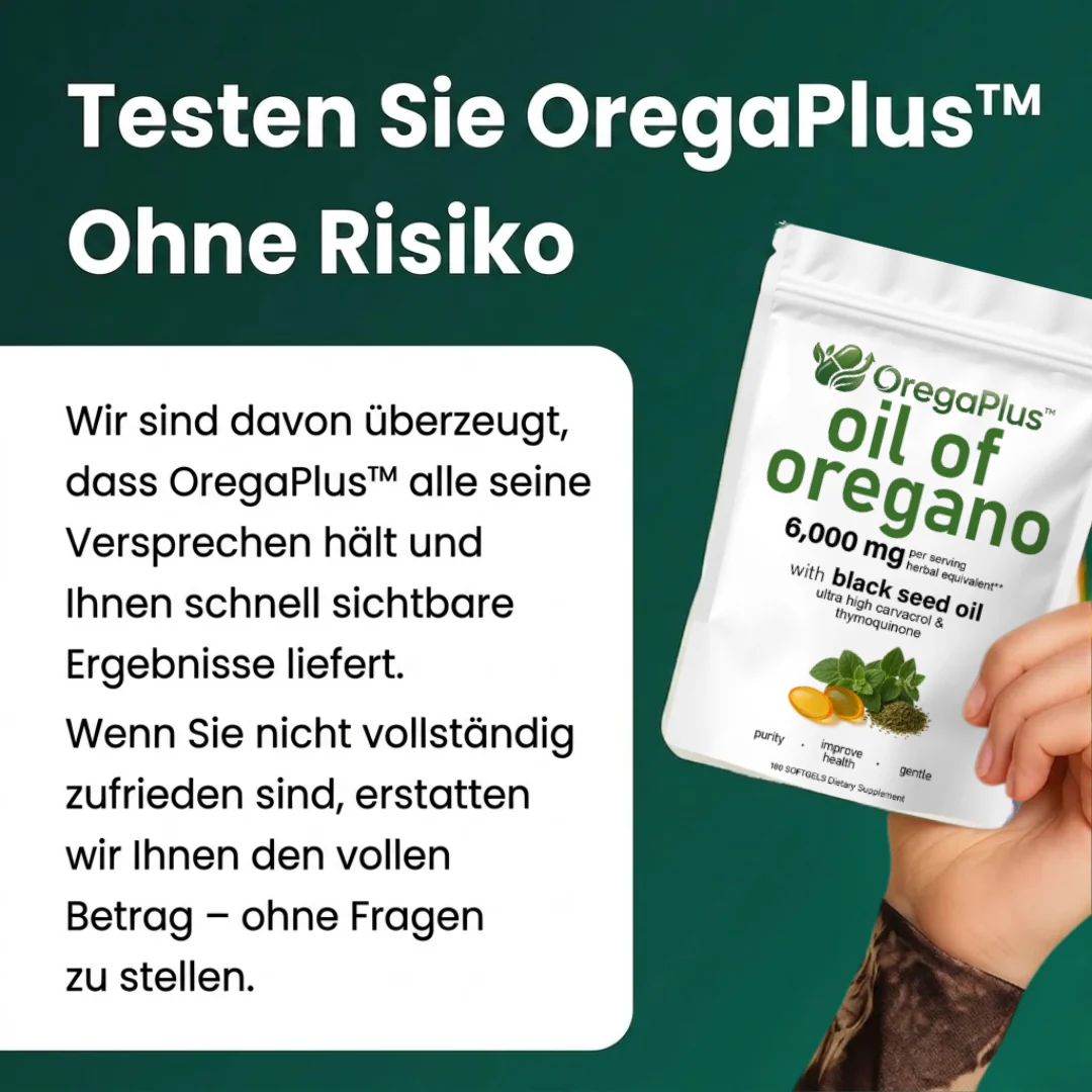 OregaPlus™ | Herbalpräparate - Image 18