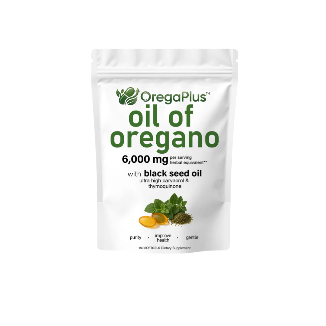 OregaPlus™ | Herbalpräparate - Image 19