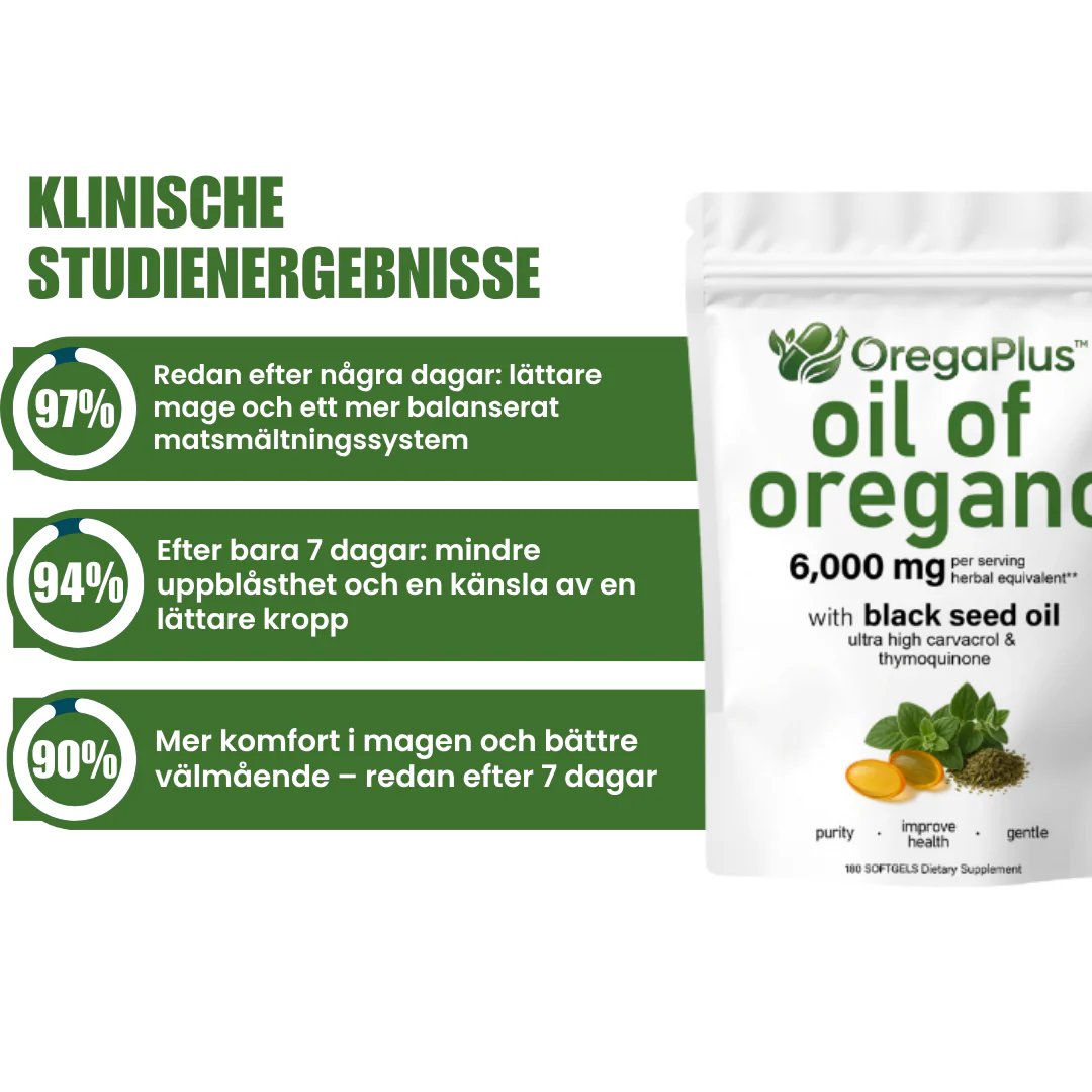 OregaPlus™ | Herbalpräparate - Image 2