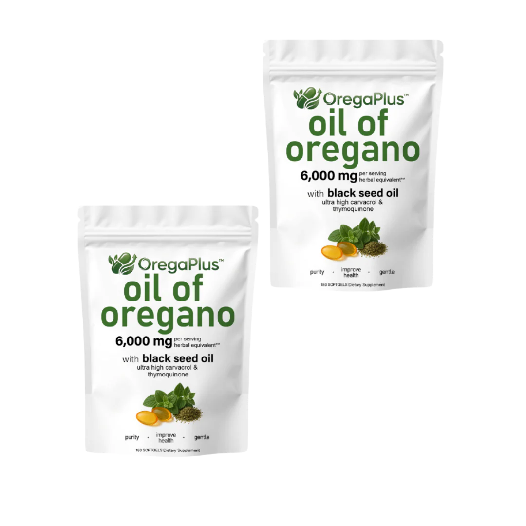 OregaPlus™ | Herbalpräparate - Image 20