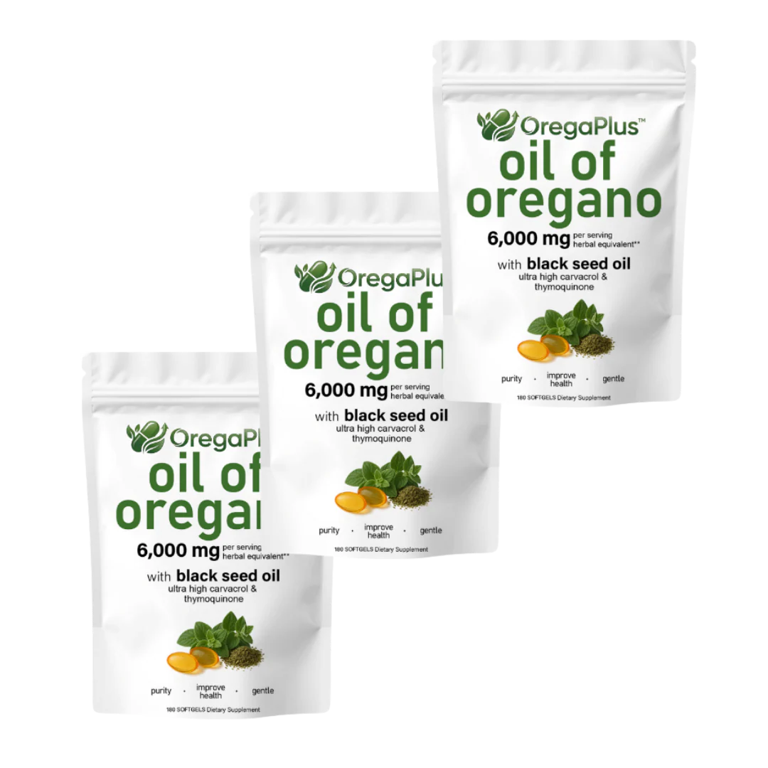 OregaPlus™ | Herbalpräparate - Image 21