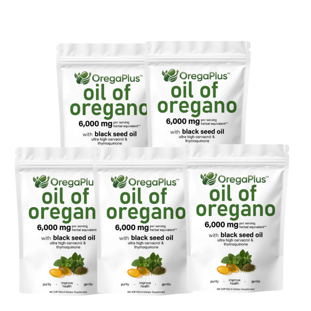 OregaPlus™ | Herbalpräparate - Image 22