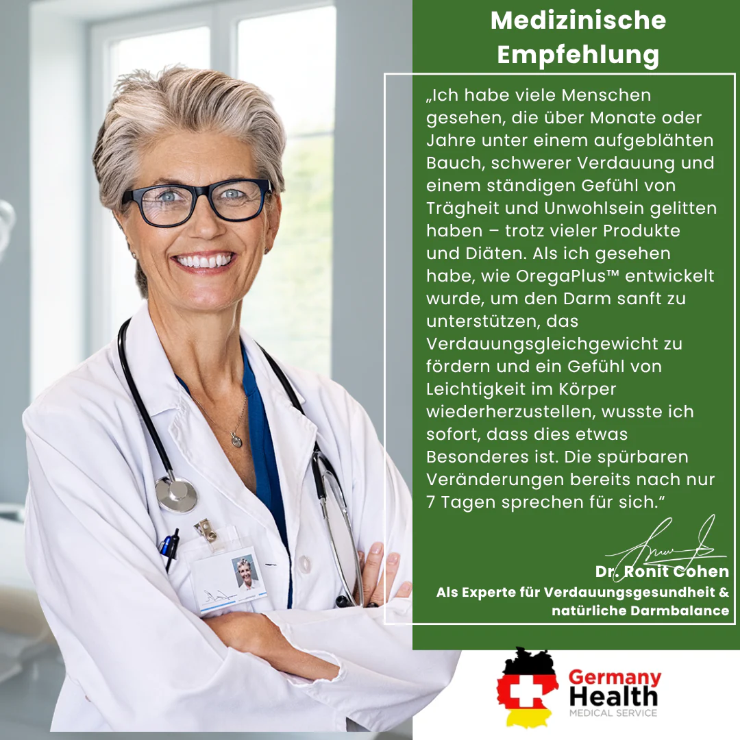 OregaPlus™ | Herbalpräparate - Image 3