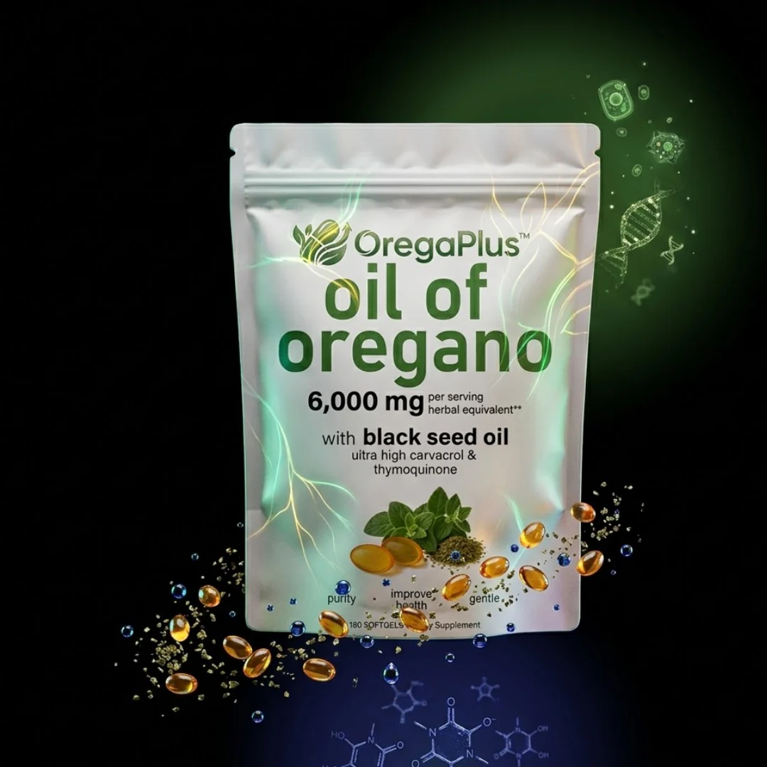 OregaPlus™ | Herbalpräparate - Image 5