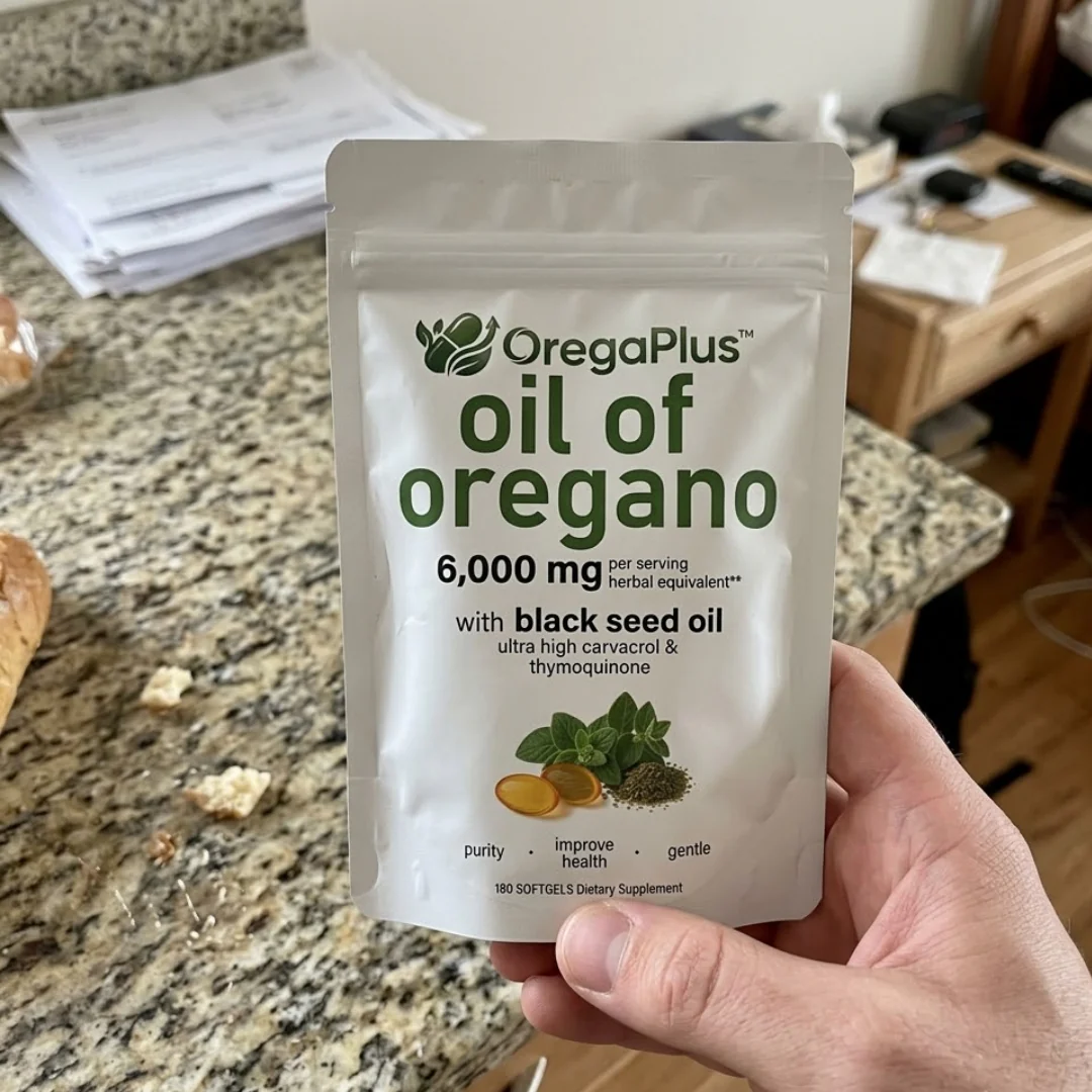 OregaPlus™ | Herbalpräparate - Image 6