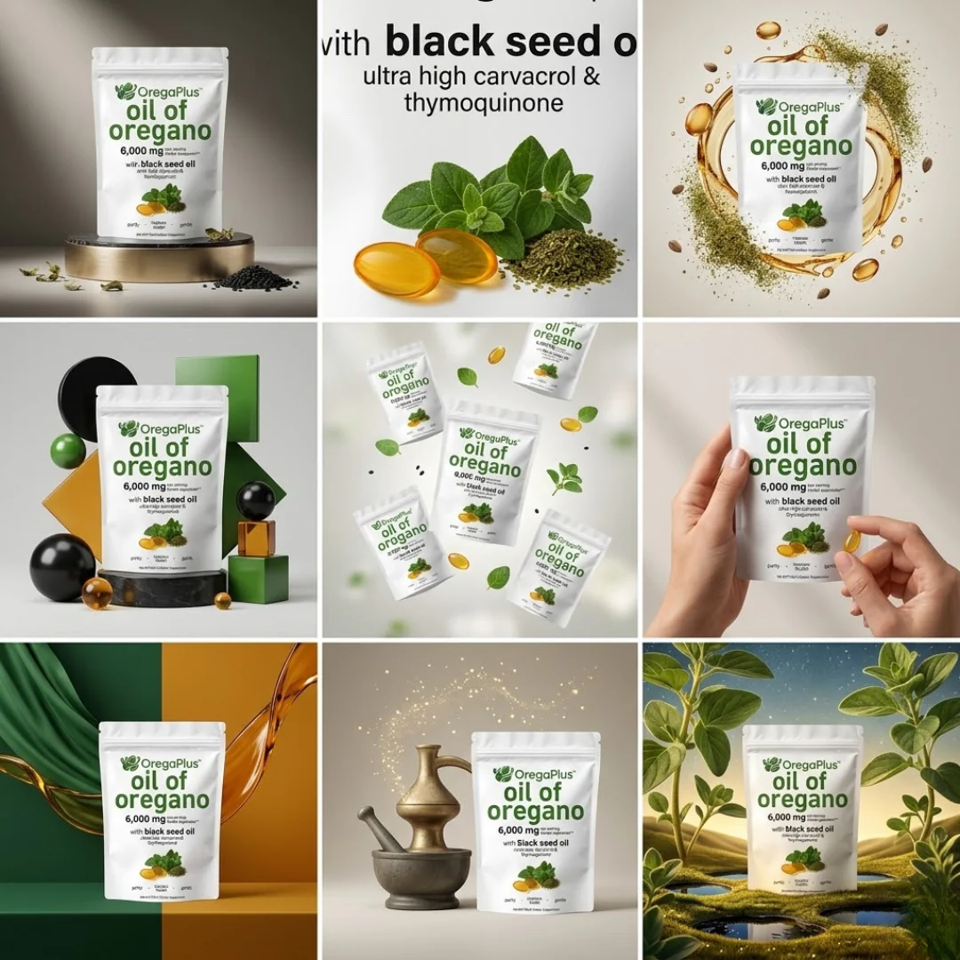 OregaPlus™ | Herbalpräparate - Image 7