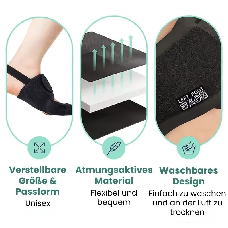 OrthoAlign™ | Sichtbare Korrektur bei Hallux Valgus bereits ab der ersten Anwendung! - Image 7
