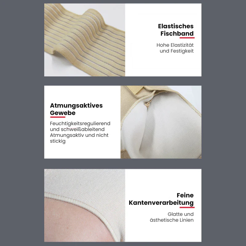 OrthoSleeve™ | Orthopädische Schulterstütze - Image 10