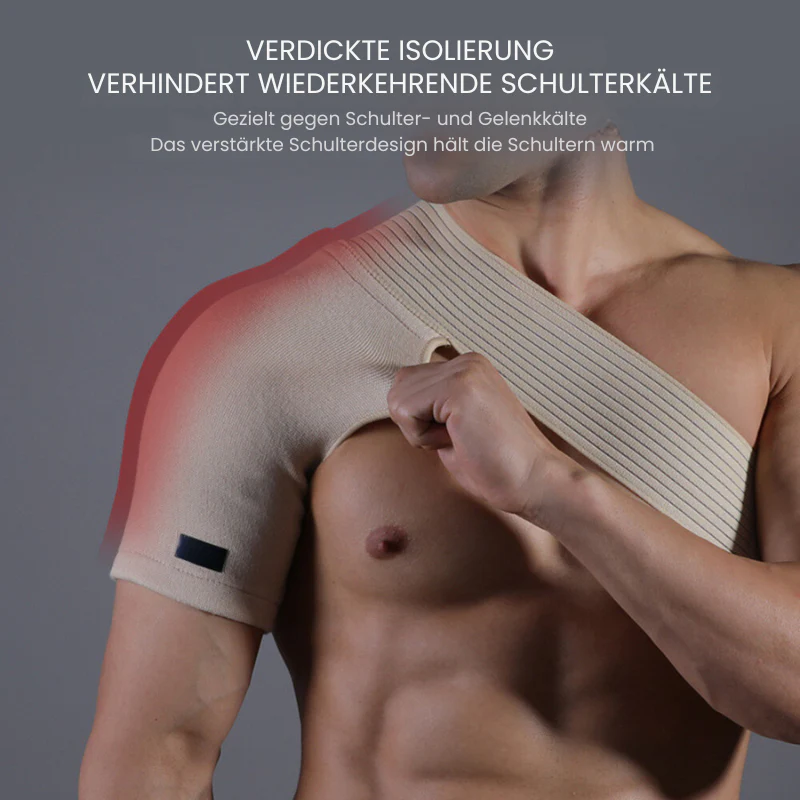 OrthoSleeve™ | Orthopädische Schulterstütze - Image 11