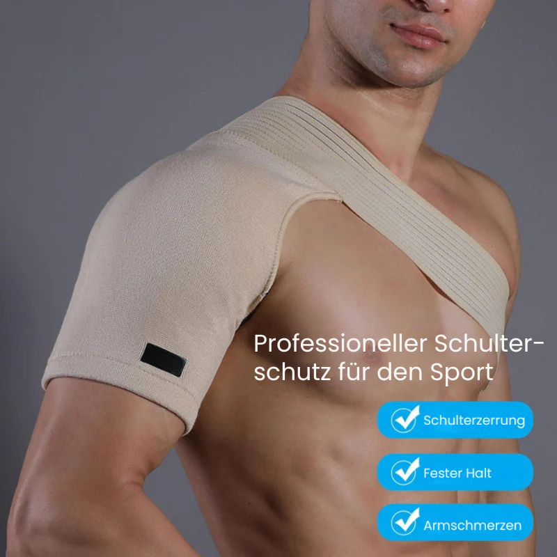 OrthoSleeve™ | Orthopädische Schulterstütze - Image 12