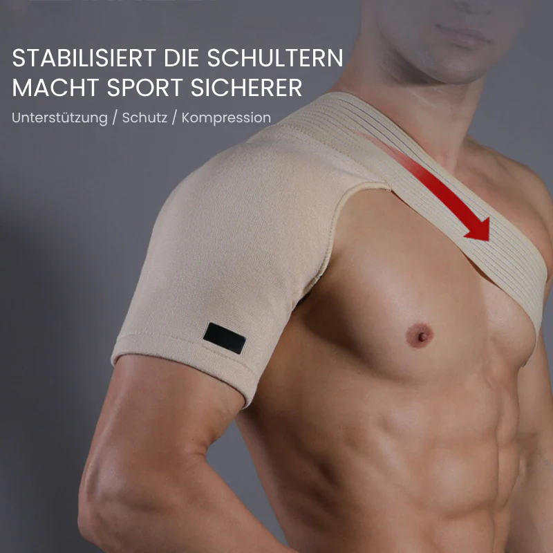 OrthoSleeve™ | Orthopädische Schulterstütze - Image 8