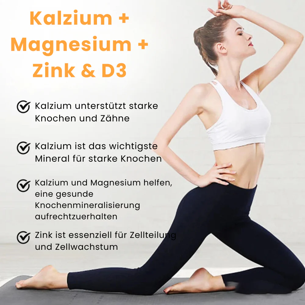 OsteoAlive™ | Kapseln - Image 7