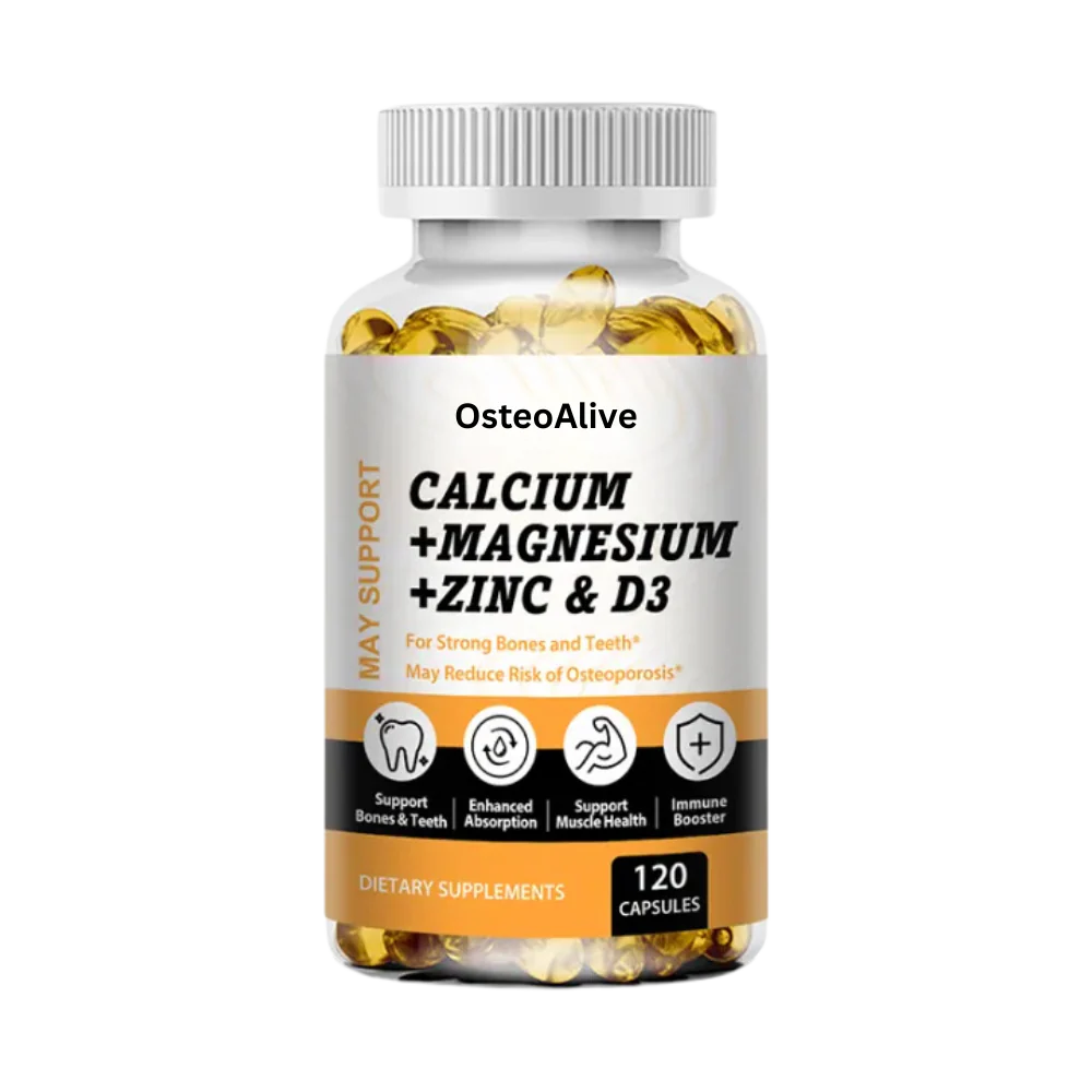 OsteoAlive™ | Kapseln - Image 9