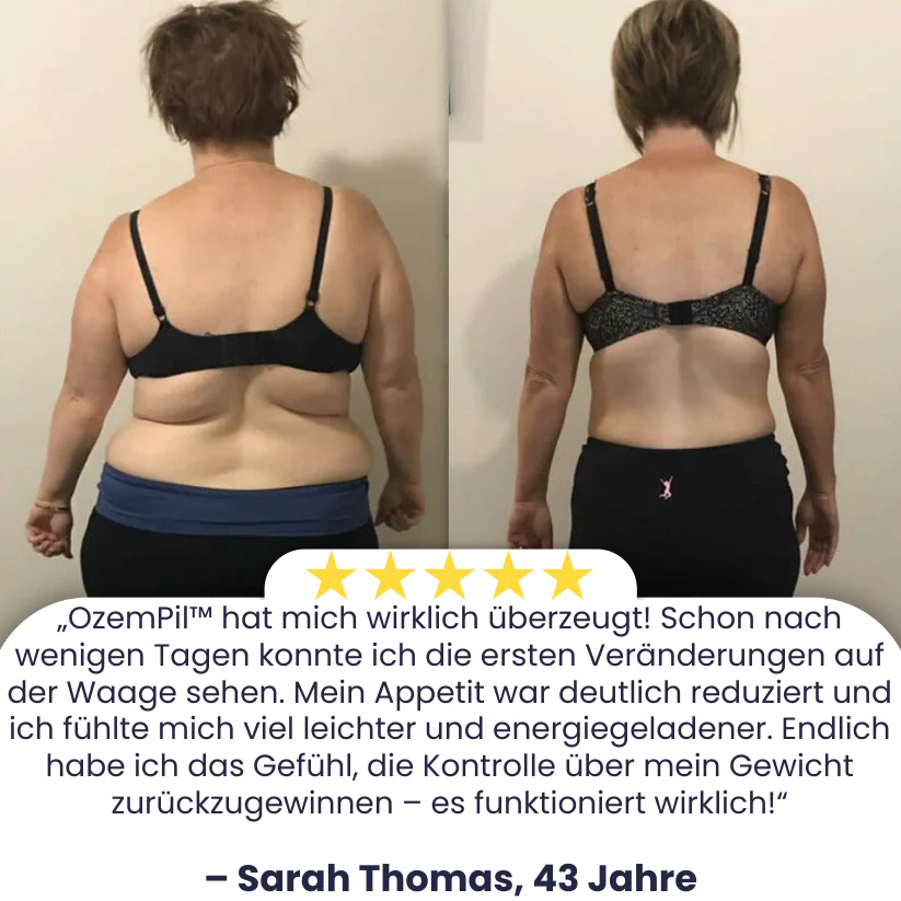 Ozempil™ | Die einzige bewährte Lösung für Gewichtsverlust! - Image 3